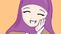 Rambut Berjilbab Rambut Berjilbab