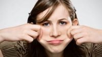 Cara Menghilangkan Lemak di Wajah Secara Alami