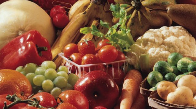Sumber Makanan dan Manfaat Vitamin B6