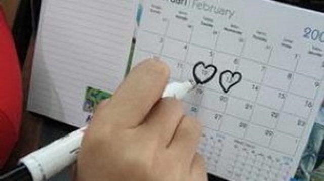 Cara Menghitung Masa Subur Wanita Untuk KB Alami