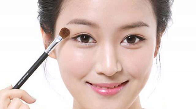 Cara Merias Wajah Agar Terlihat Natural