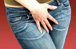 Cara Menghilangkan Bau Tak Sedap Pada Vagina