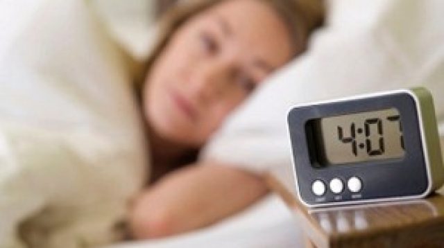Tips dan Cara Mengatasi Susah Tidur