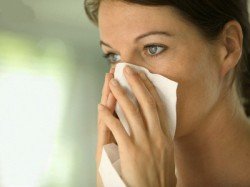 Penyakit Rhinitis Alergi