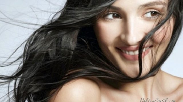 Tips dan Cara Menguatkan Akar Rambut