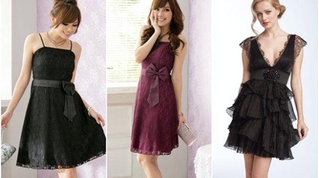 Wrap Dress