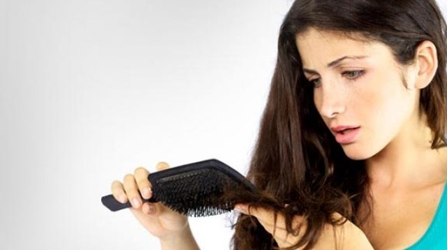 Obat Herbal untuk Mengatasi Rambut Rontok
