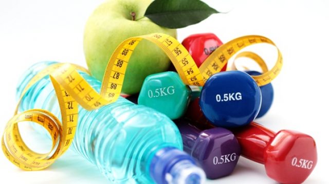 6 Tips Diet Sehat Dan Aman
