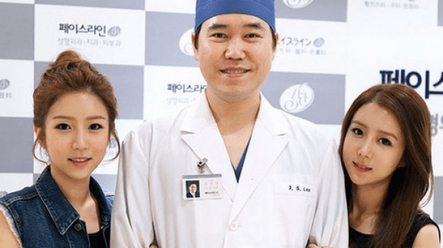 Layanan Wisata Medis di Korea Selatan