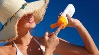 Efek Buruk Sinar UVA dan UVB Bagi Kulit