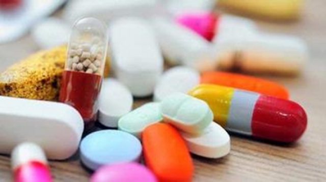 Parasetamol dan Supplement Herbal