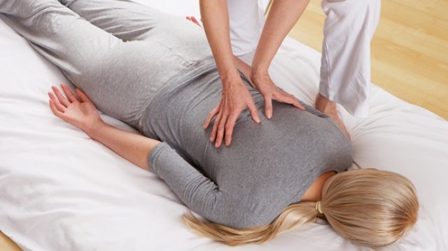Shiatsu, Terapi Pijat Dari Jepang