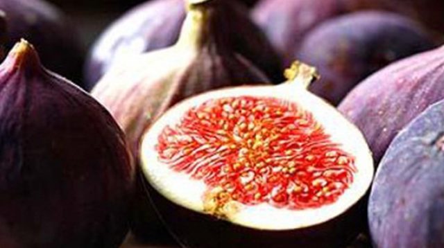 Khasiat Buah Tin Untuk Kesehatan dan Kecantikan