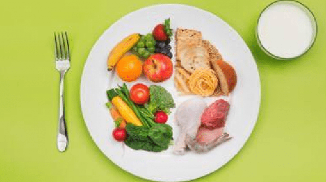 Food Combining, Rahasia Sehat Dan Berat Badan Ideal