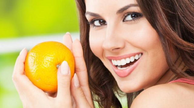 12 Makanan yang Membantu Menjaga Kecantikan