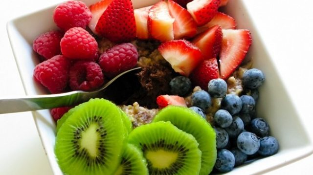 9 Camilan Sehat Untuk Menurunkan Berat Badan