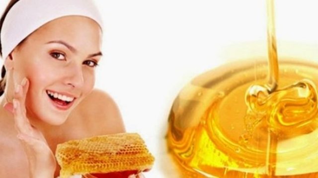 7 Masker Wajah Alami Berbahan Madu