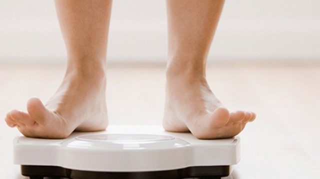 Resep Alami Menambah Berat Badan Tanpa Efek Samping