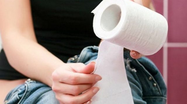 Fakta dan Bahaya Tisu Basah Sebagai Pembersih Organ Intim