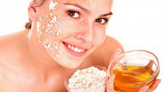 10 Masker Alami untuk Mengatasi Kulit Kusam