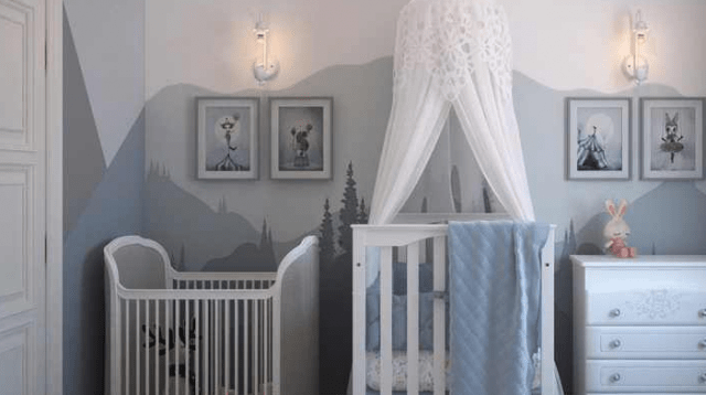 Kamar Bayi